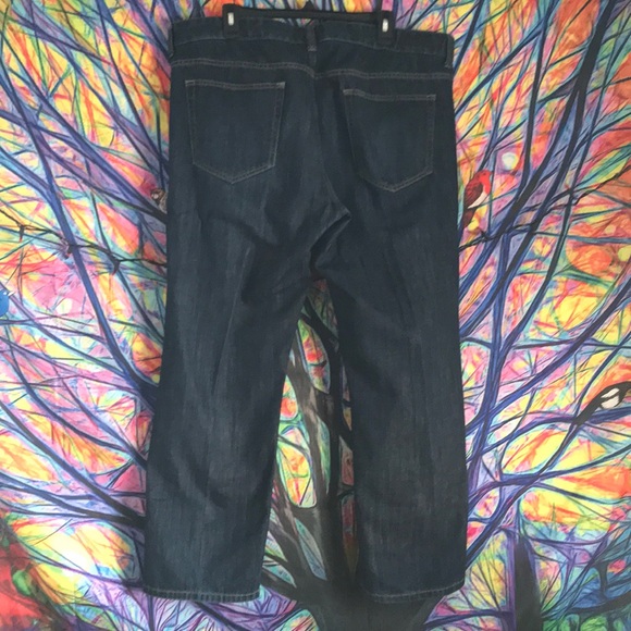 Claiborne Straight Fit Men’s Jeans - Picture 3 of 3